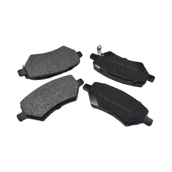 تصویر محصول لنت ترمز جلو ام وی ام آریزو 5ev 48 کیلووات سال 2024